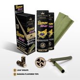 KING PALM - 2 PALM BLUNT WRAPS